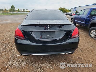 Zdjęcie 6 z 12 samochodu: 2019 MERCEDES-BENZ C 300 4MATIC VIN:55SWF8EB5KU286285 - miniatura