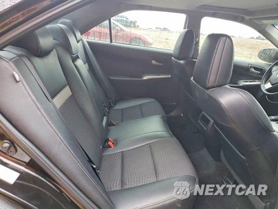 Zdjęcie 10 z 12 samochodu: 2012 TOYOTA CAMRY SE VIN:4T1BF1FK3CU129655 - miniatura