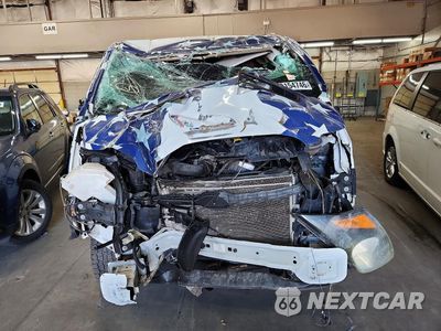 Piąte zdjęcie samochodu w środku: 2017 FORD TRANSIT T-250 VIN:1FTYR1ZG3HKA28261 - miniatura