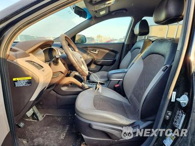 Zdjęcie 7 z 13 samochodu: 2012 HYUNDAI TUCSON GLS VIN:KM8JUCAC5CU341194 - miniatura