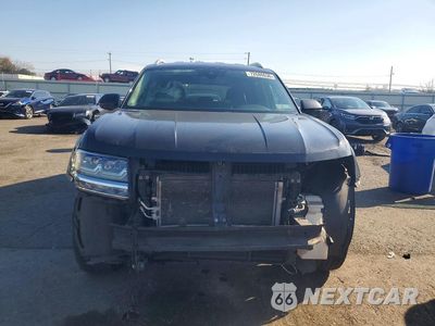 Piąte zdjęcie samochodu w środku: 2019 VOLKSWAGEN ATLAS SE VIN:1V2UR2CA5KC532996 - miniatura