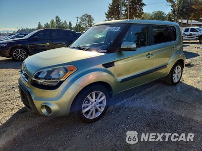 2013 KIA SOUL + KNDJT2A61D7513023 - główne zdjęcie licytacji z USA - miniatura