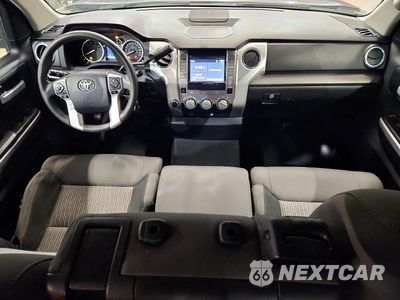 Zdjęcie 8 z 12 samochodu: 2016 TOYOTA TUNDRA SR5 VIN:5TFUY5F19GX563489 - miniatura