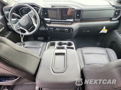 Zdjęcie 8 z 13 samochodu: 2024 CHEVROLET SILVERADO K2500 HEAVY DUTY LT VIN:2GC4YNEY1R1179351 - miniatura