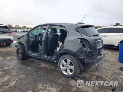 Drugie zdjęcie samochodu z przodu: 2016 BUICK ENCORE VIN:KL4CJASB4GB746670 - miniatura