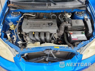 Zdjęcie 11 z 13 samochodu: 2007 TOYOTA MATRIX XR VIN:2T1KR32E67C664151 - miniatura