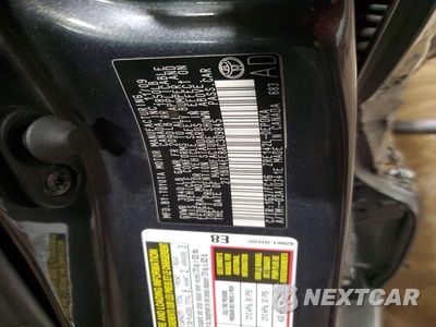 Zdjęcie 12 z 12 samochodu: 2010 TOYOTA COROLLA LE VIN:2T1BU4EE8AC309845 - miniatura