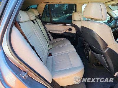 Zdjęcie 11 z 13 samochodu: 2011 BMW X5 XDRIVE35I VIN:5UXZV4C54BL410212 - miniatura