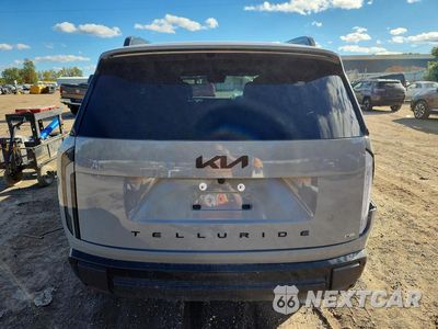 Zdjęcie 6 z 13 samochodu: 2027 KIA TELLURIDE X-LINE EX VIN:5XYPCES17VG050355 - miniatura