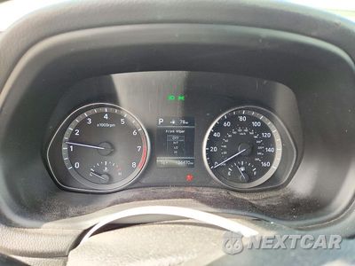Zdjęcie 9 z 12 samochodu: 2018 HYUNDAI ELANTRA GT BASE VIN:KMHH35LE7JU062516 - miniatura