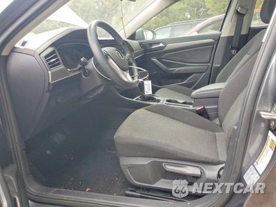 Zdjęcie 7 z 12 samochodu: 2019 VOLKSWAGEN JETTA S VIN:3VWC57BU8KM193437 - miniatura