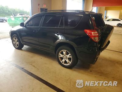 Drugie zdjęcie samochodu z przodu: 2011 TOYOTA RAV4 BASE VIN:2T3BF4DV0BW171513 - miniatura