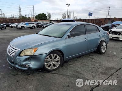 2008 TOYOTA AVALON XLS 4T1BK36B48U298291 - główne zdjęcie licytacji z USA - miniatura