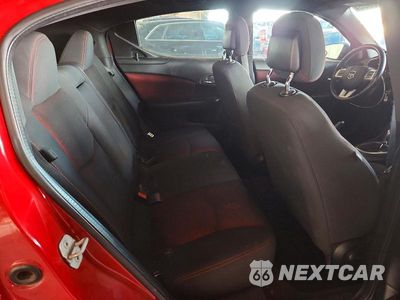 Zdjęcie 10 z 12 samochodu: 2011 DODGE AVENGER MAINSTREET VIN:1B3BD1FGXBN584843 - miniatura