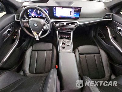 Zdjęcie 8 z 14 samochodu: 2023 BMW 330I VIN:3MW69FF04P8D58726 - miniatura