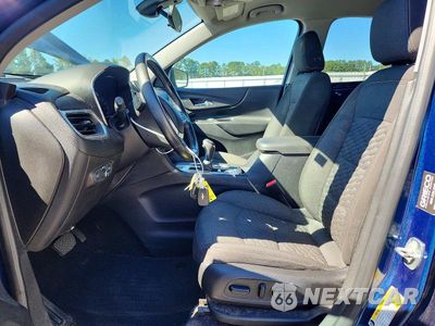 Zdjęcie 7 z 13 samochodu: 2020 CHEVROLET EQUINOX LT VIN:2GNAXVEX2L6118427 - miniatura