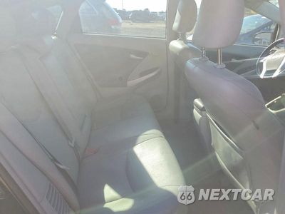 Zdjęcie 10 z 12 samochodu: 2010 TOYOTA PRIUS IV VIN:JTDKN3DU3A0018888 - miniatura