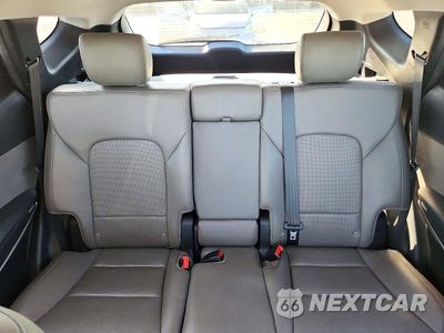 Zdjęcie 10 z 13 samochodu: 2017 HYUNDAI SANTA FE SPORT 2.0T ULTIMATE VIN:5XYZWDLA3HG395024 - miniatura