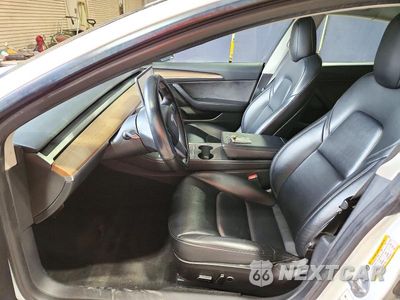 Zdjęcie 7 z 12 samochodu: 2023 TESLA MODEL 3 VIN:5YJ3E1EA4PF435248 - miniatura