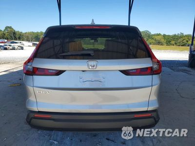 Zdjęcie 6 z 13 samochodu: 2025 HONDA CR-V EX VIN:2HKRS3H41SH313204 - miniatura