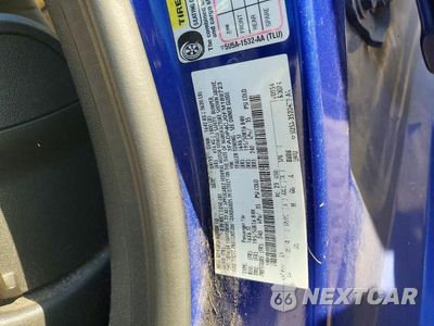 Zdjęcie 12 z 12 samochodu: 2015 FORD FIESTA TITANIUM VIN:3FADP4CJ0FM189723 - miniatura