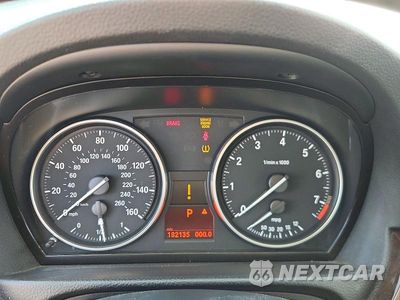 Zdjęcie 9 z 12 samochodu: 2011 BMW 328 I VIN:WBAPH7C58BE130795 - miniatura