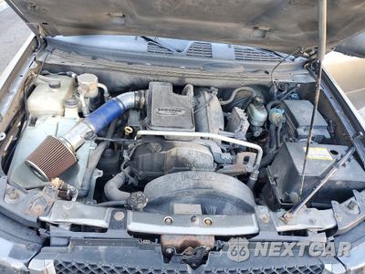 Zdjęcie 12 z 13 samochodu: 2008 CHEVROLET TRAILBLAZER VIN:1GNDT13S182221366 - miniatura
