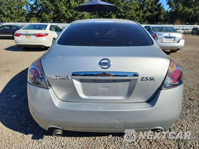 Zdjęcie 6 z 13 samochodu: 2007 NISSAN ALTIMA 2.5 VIN:1N4AL21E37N421165 - miniatura