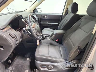 Zdjęcie 7 z 14 samochodu: 2019 FORD FLEX SE VIN:2FMGK5B87KBA10904 - miniatura