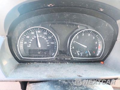 Zdjęcie 9 z 13 samochodu: 2004 BMW X3 2.5I VIN:WBXPA73414WB26282 - miniatura