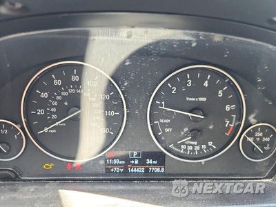 Zdjęcie 9 z 12 samochodu: 2016 BMW 320 I VIN:WBA8E1G59GNU10589 - miniatura
