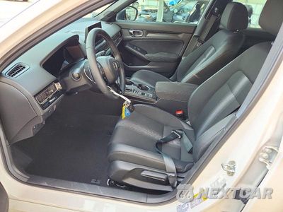 Zdjęcie 7 z 13 samochodu: 2026 HONDA CIVIC SPORT VIN:19XFL2H84TE009948 - miniatura