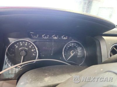 Zdjęcie 9 z 12 samochodu: 2011 FORD F150 SUPER CAB VIN:1FTFX1CF9BFC77659 - miniatura