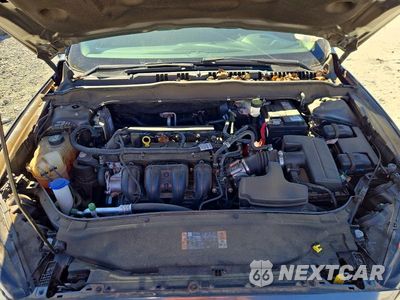 Zdjęcie 11 z 12 samochodu: 2018 FORD FUSION SE VIN:3FA6P0H75JR183538 - miniatura