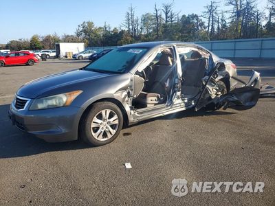 2008 HONDA ACCORD LXP 1HGCP26498A060090 - główne zdjęcie licytacji z USA - miniatura
