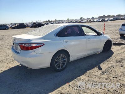 Trzecie zdjęcie samochodu z tyłu: 2015 TOYOTA CAMRY SE VIN:4T1BF1FK7FU482548 - miniatura