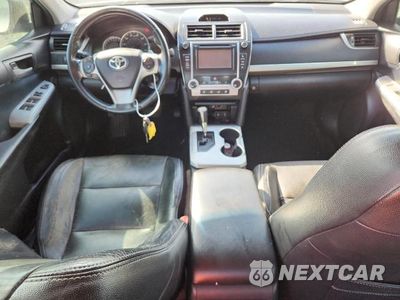 Zdjęcie 8 z 12 samochodu: 2012 TOYOTA CAMRY SE VIN:4T1BF1FK8CU032743 - miniatura