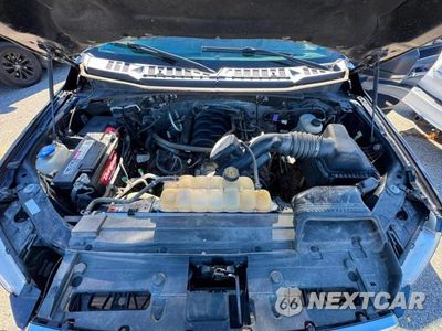 Zdjęcie 7 z 10 samochodu: 2017 FORD F150 SUPERCREW VIN:1FTEW1EF2HFA49698 - miniatura