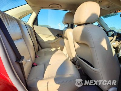 Zdjęcie 10 z 12 samochodu: 2006 FORD FOCUS ZX4 VIN:1FAHP34N96W204605 - miniatura