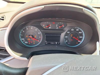 Zdjęcie 9 z 12 samochodu: 2024 CHEVROLET MALIBU LS VIN:1G1ZC5ST3RF165398 - miniatura