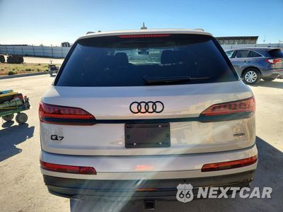 Zdjęcie 6 z 13 samochodu: 2023 AUDI Q7 PREMIUM PLUS VIN:WA1LXBF76PD027290 - miniatura