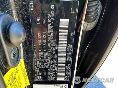 Zdjęcie 10 z 10 samochodu: 2015 LEXUS GX 460 VIN:JTJBM7FX3F5110771 - miniatura