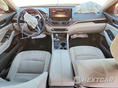 Zdjęcie 8 z 13 samochodu: 2023 NISSAN ALTIMA SV VIN:1N4BL4DV5PN378928 - miniatura