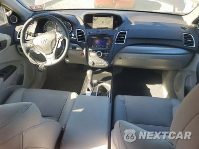 Zdjęcie 8 z 13 samochodu: 2018 ACURA RDX TECHNOLOGY VIN:5J8TB4H55JL014993 - miniatura