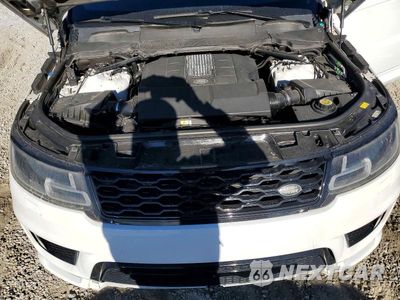 Zdjęcie 12 z 13 samochodu: 2019 LAND ROVER RANGE ROVER SPORT HSE DYNAMIC VIN:SALWV2SV5KA847666 - miniatura