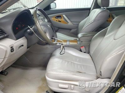 Zdjęcie 7 z 12 samochodu: 2007 TOYOTA CAMRY XLE V6 VIN:4T1BK46K57U543815 - miniatura