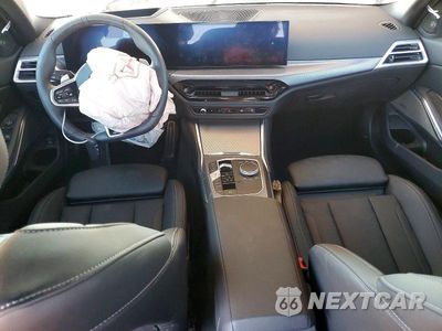 Zdjęcie 8 z 13 samochodu: 2026 BMW 330I VIN:3MW69CW03T8G51896 - miniatura