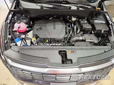 Zdjęcie 12 z 14 samochodu: 2027 KIA SPORTAGE LX VIN:5XYK2CDF8VG482432 - miniatura