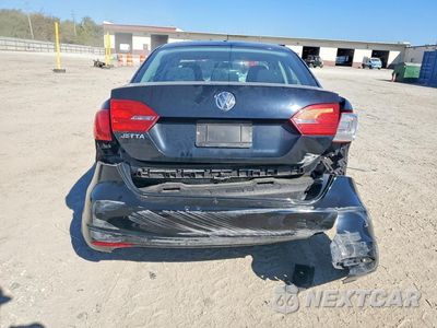 Zdjęcie 6 z 13 samochodu: 2011 VOLKSWAGEN JETTA BASE VIN:3VW2K7AJ9BM305979 - miniatura
