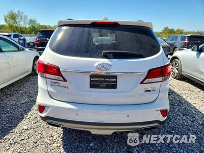 Zdjęcie 6 z 12 samochodu: 2018 HYUNDAI SANTA FE LIMITED ULTIMATE VIN:KM8SRDHF0JU279437 - miniatura